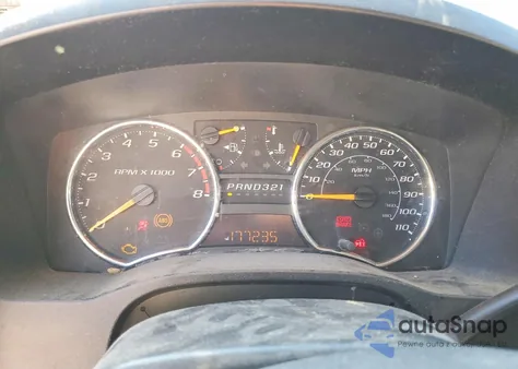 2008 Chevrolet Colorado Lt z USA, uszkodzony, nr VIN 1GCDT33E088196505